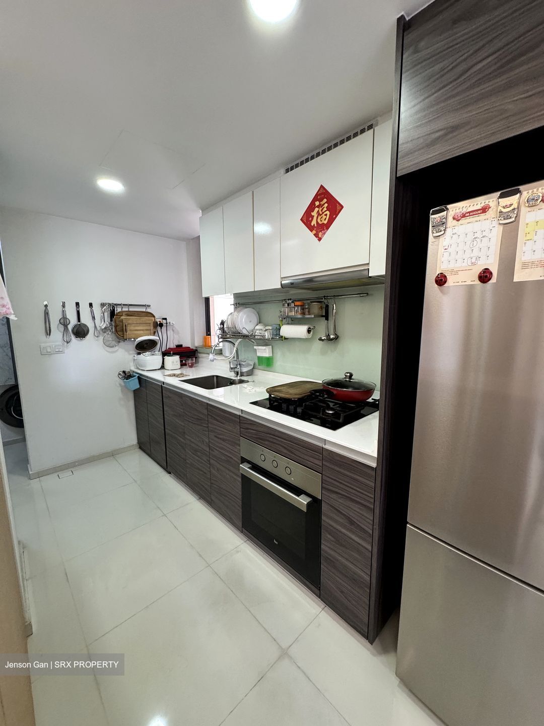 The Terrace (D19), Condominium #602167141